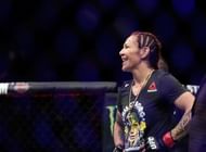 UFC 222: Cyborg v Kunitskaya